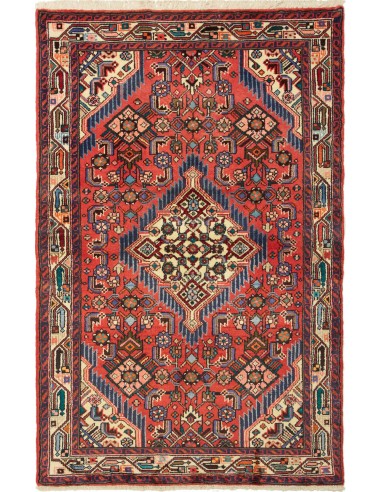 Tappeto Hamadan  A Persia cm.100x158