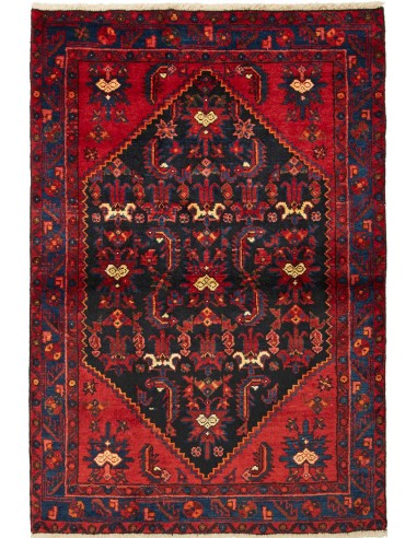 Tappeto Hamadan  A Persia cm.103x154