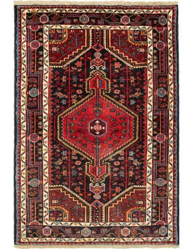 Tappeto Hamadan  A Persia cm.101x152