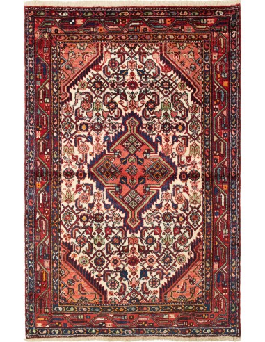 Tappeto Hamadan  A Persia cm.103x160