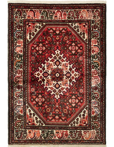 Tappeto Hamadan  A Persia cm.104x152