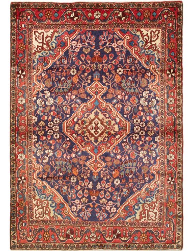 Tappeto Hamadan  A Persia cm.103x151