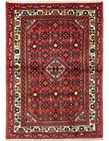 Tappeto Hamadan  A Persia cm.100x142