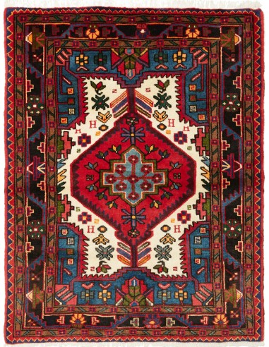 Tappeto Hamadan  A Persia cm.98x128
