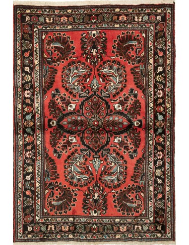 Tappeto Hamadan  A Persia cm.104x155