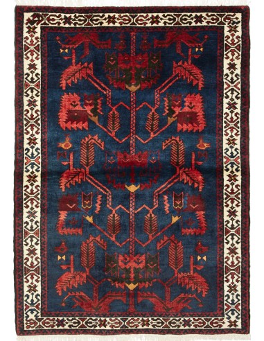 Tappeto Hamadan  A Persia cm.108x150