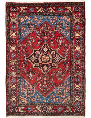 Tappeto Hamadan  A Persia cm.109x158
