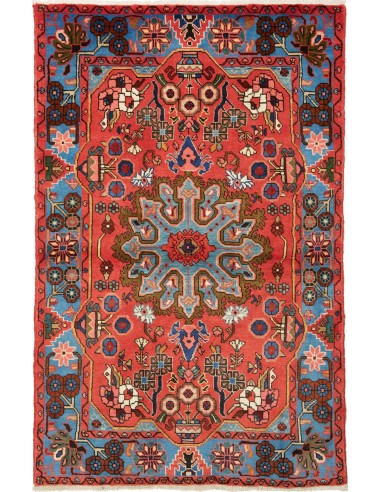 Tappeto Hamadan  A Persia cm.111x170