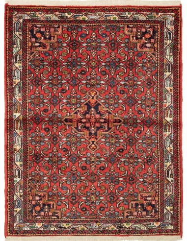 Tappeto Hamadan  A Persia cm.103x136