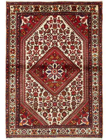 Tappeto Hamadan  A Persia cm.108x150