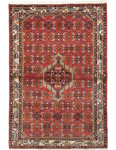 Tappeto Hamadan  A Persia cm.100x150