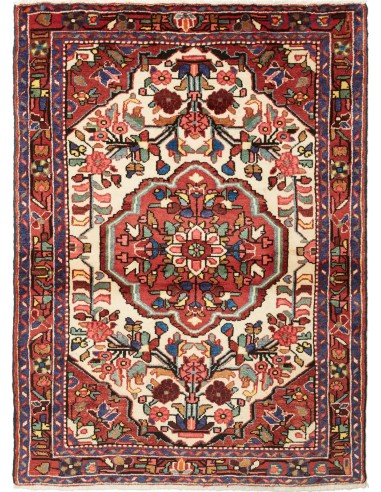 Tappeto Hamadan  A Persia cm.106x147
