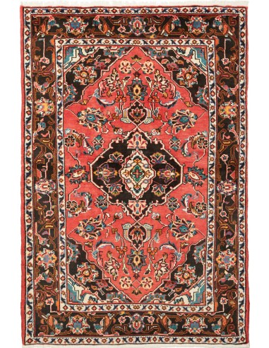 Tappeto Hamadan  A Persia cm.108x160