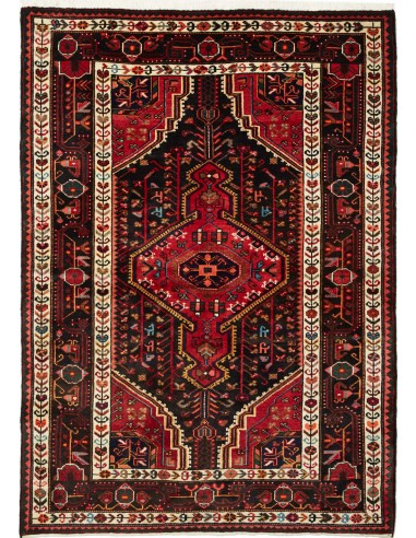 Tappeto Hamadan  A Persia cm.121x174