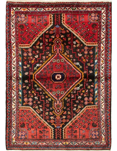 Tappeto Hamadan  A Persia cm.111x156