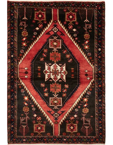 Tappeto Hamadan  A Persia cm.118x173