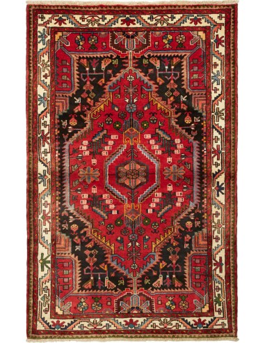 Tappeto Hamadan  A Persia cm.111x177