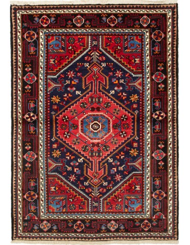 Tappeto Hamadan  A Persia cm.108x154