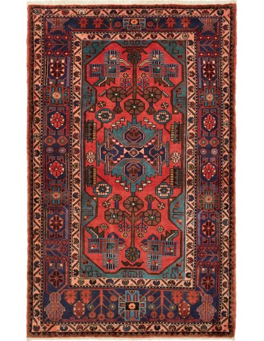 Tappeto Hamadan  A Persia cm.117x186