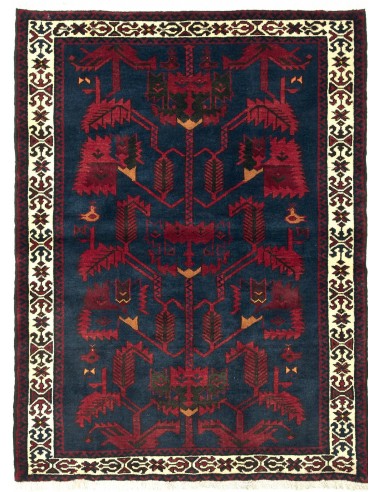 Tappeto Hamadan  A Persia cm.110x147