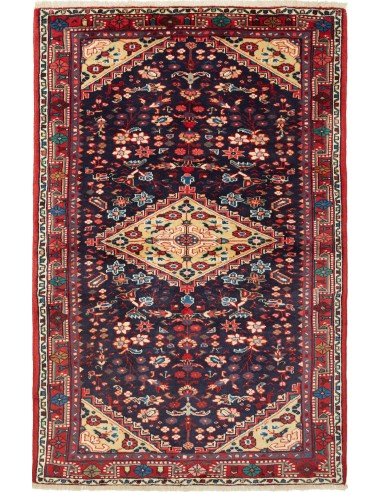 Tappeto Hamadan  A Persia cm.106x167
