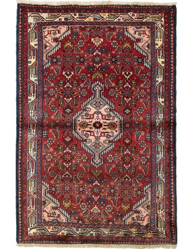 Tappeto Hamadan  A Persia cm.101x144