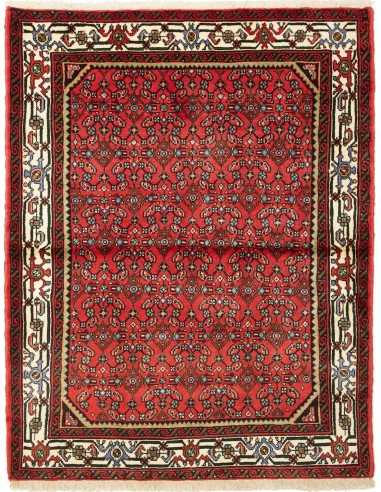 Tappeto Hamadan  A Persia cm.112x141