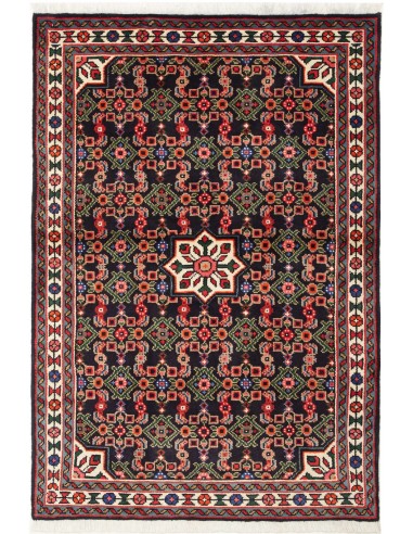 Tappeto Hamadan  A Persia cm.100x144