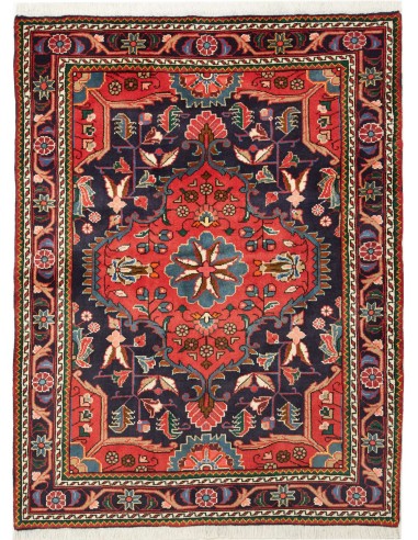 Tappeto Hamadan  A Persia cm.115x147