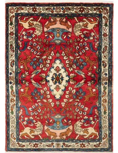 Tappeto Hamadan  A Persia cm.110x154