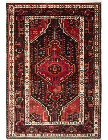 Tappeto Hamadan  A Persia cm.123x175