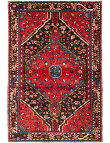 Tappeto Hamadan  A Persia cm.102x152