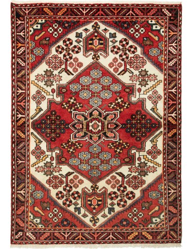 Tappeto Hamadan  A Persia cm.114x163