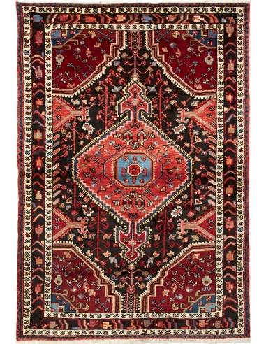 Tappeto Hamadan  A Persia cm.114x165
