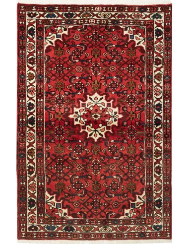Tappeto Hamadan  A Persia cm.104x155