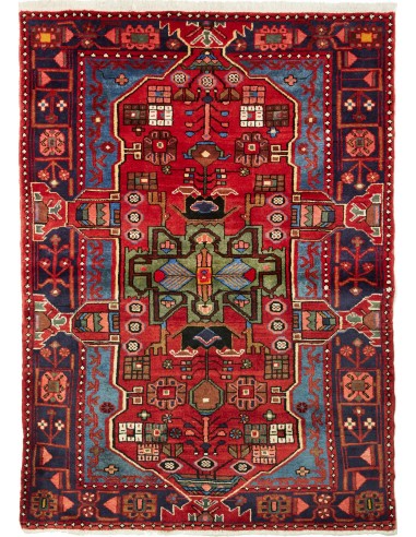 Tappeto Hamadan  A Persia cm.111x157