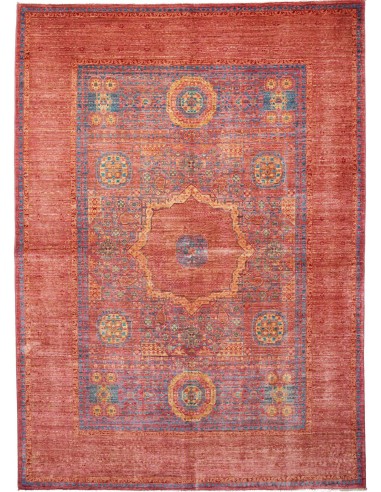 Tappeto Ziegler Mammalucchi Pakistan cm.170x241