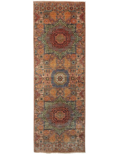 Tappeto Ziegler Mammalucchi Pakistan cm.79x244