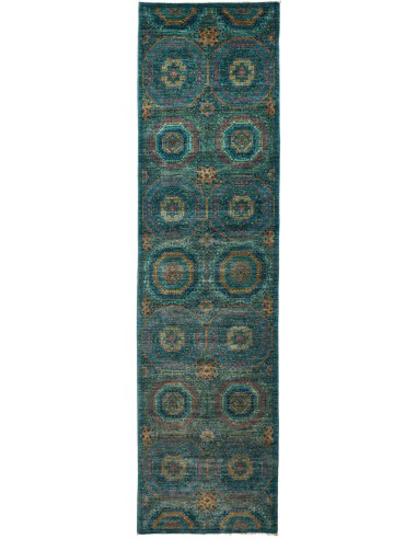 Tappeto Ziegler Mammalucchi Pakistan cm.79x300