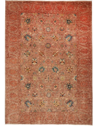 Tappeto Zigler Pakistan cm.208x292