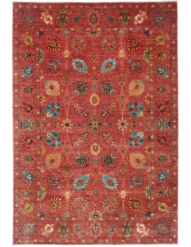 Tappeto Shahi Fine Pakistan cm.197x292