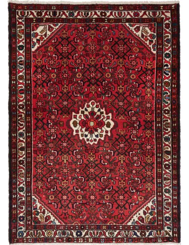 Tappeto Hamadan  A Persia cm.138x190