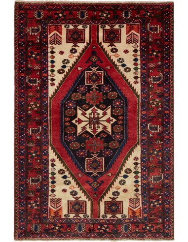 Tappeto Hamadan  A Persia cm.136x203