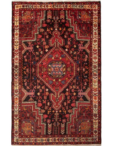 Tappeto Hamadan  A Persia cm.120x193