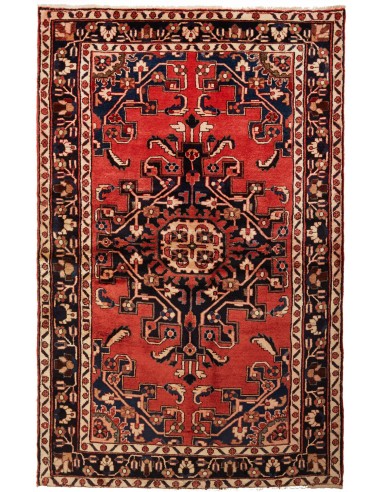 Tappeto Hamadan  A Persia cm.132x195