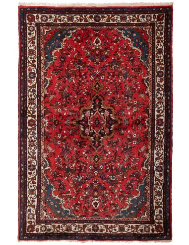 Tappeto Hamadan  A Persia cm.128x195