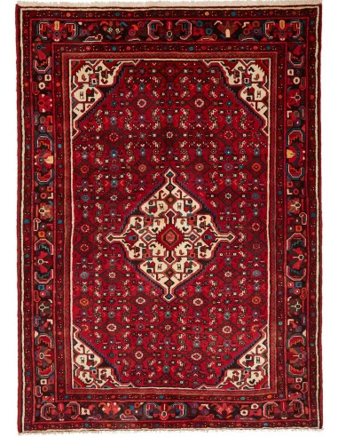 Tappeto Hamadan  A Persia cm.154x212