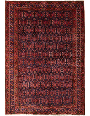 Tappeto Hamadan  A Persia cm.140x198