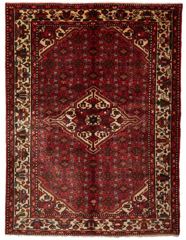 Tappeto Hamadan  A Persia cm.148x199