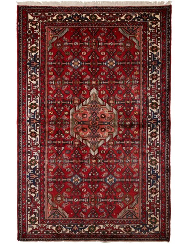 Tappeto Hamadan  A Persia cm.136x207